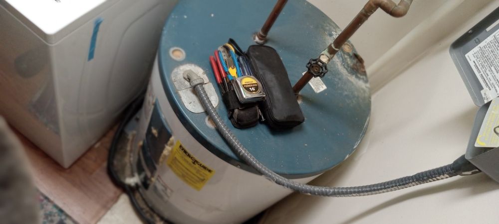 Slide of Apricot Plumbing & Residential Repairs