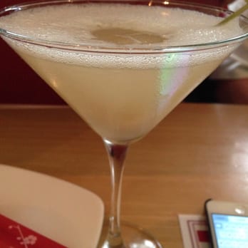 Douzo - Lychee Martini - Sushi Bars Near Me - Boston, Massachusetts Douzo - Lychee Martini - Sushi Bars Near Me - Boston, Massachusetts