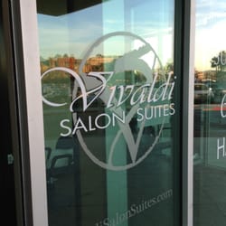 Marmalade Studio - Marmalade Studio is located in the Vivaldi Salon Suites