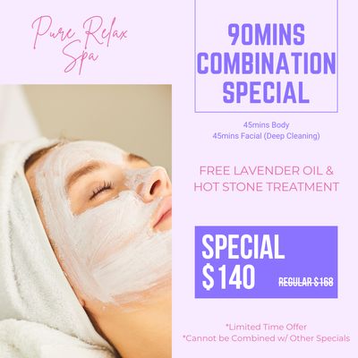 Pure Relax Spa by null