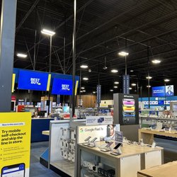 Best Buy - South Salt Lake City