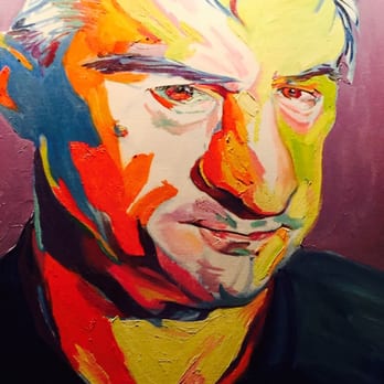 Nobu Miami - DeNiro staring at me whilst I ate. - Asian Fusion Near Me - Miami Beach, Florida Nobu Miami - DeNiro staring at me whilst I ate. - Asian Fusion Near Me - Miami Beach, Florida