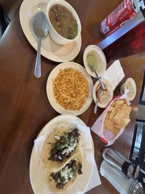 Carmelita's Taqueria