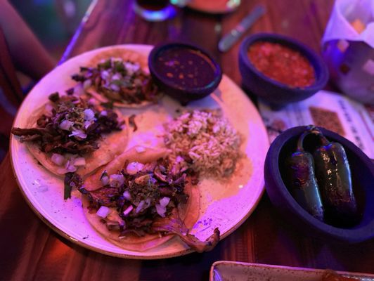 Antojitos Authentic Mexican Food by null