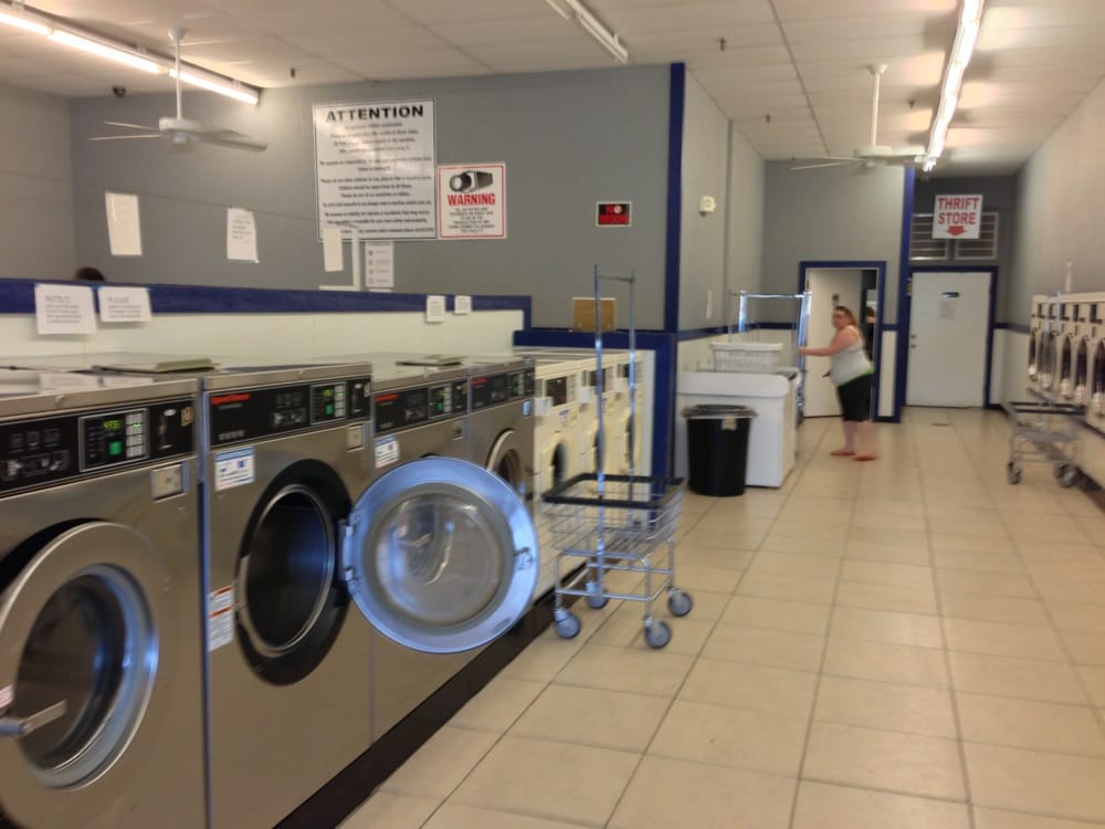 CAMERON COIN LAUNDRY Updated October 2024 419 Northland Dr, Cameron