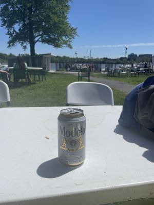 Adventures Unbound: Columbia Island Marina by null