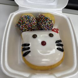 Ken's Donuts