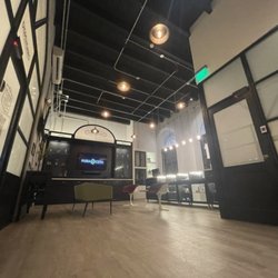 Pura Cepa Cannabis Medicinal - Reception Area