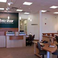 Pearle Vision - Get your comprehensive eye exam with us today!