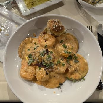 Cafe Toscano - Lobster Ravioli - Italian Near Me - Aurora, Ohio Cafe Toscano - Lobster Ravioli - Italian Near Me - Aurora, Ohio