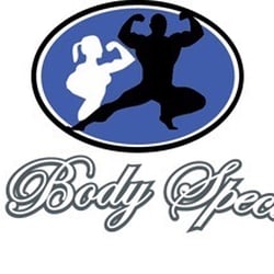 Tha Body Specialist