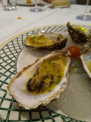 Restaurante La Paloma by null