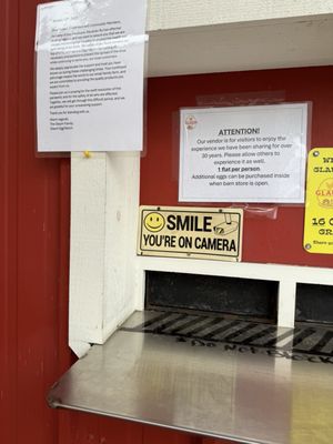 Glaum Egg Ranch by null