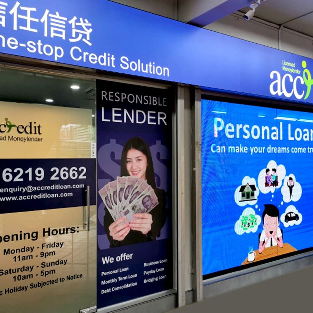 TOP 10 BEST Money Lenders in Singapore, Singapore - Updated 2026 - Yelp