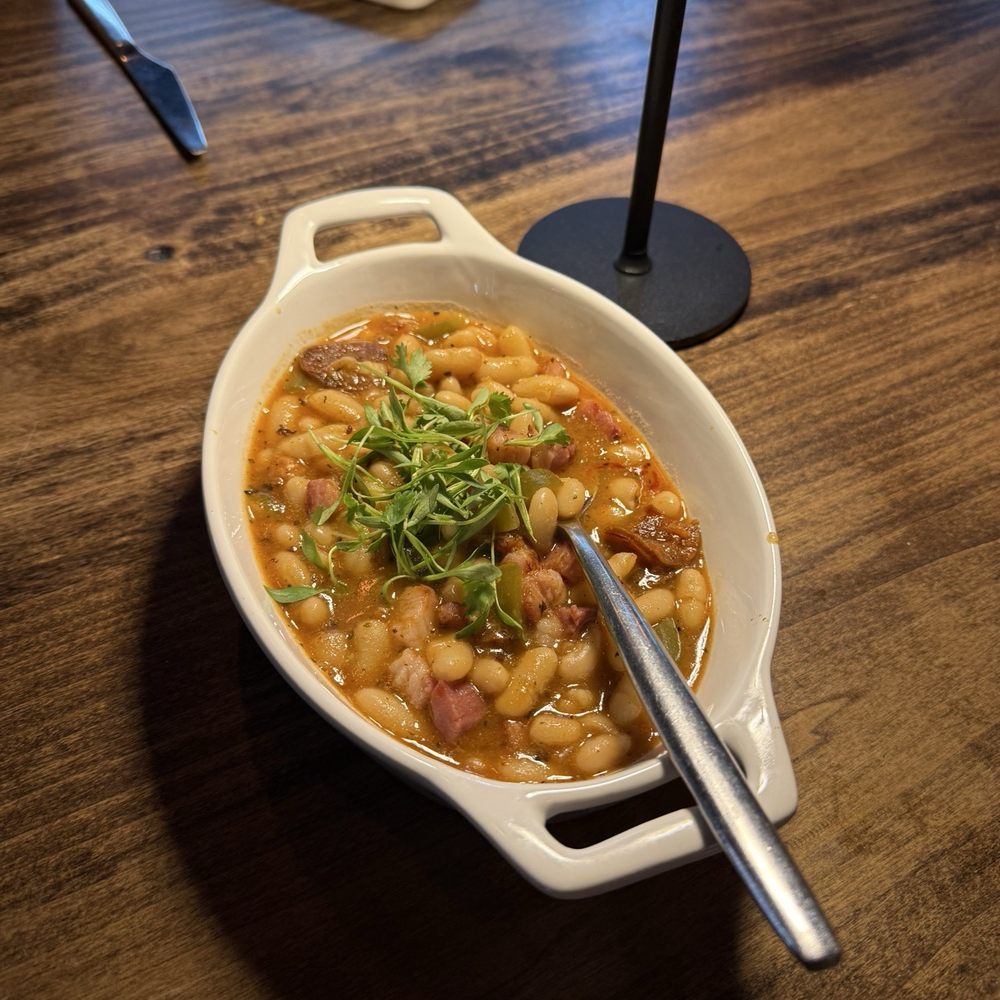 Toro Bravo - Frijoles Charros - Steakhouses Near Me - Reno, Nevada Toro Bravo - Frijoles Charros - Steakhouses Near Me - Reno, Nevada