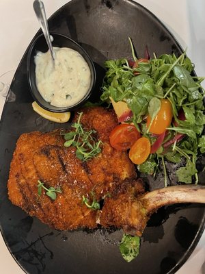 Barnea Bistro by null