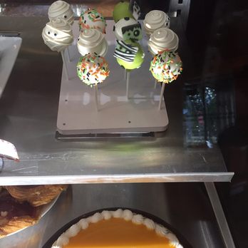 Java Cafe - Cake pops - Coffee & Tea Near Me - Kihei, Hawaii Java Cafe - Cake pops - Coffee & Tea Near Me - Kihei, Hawaii