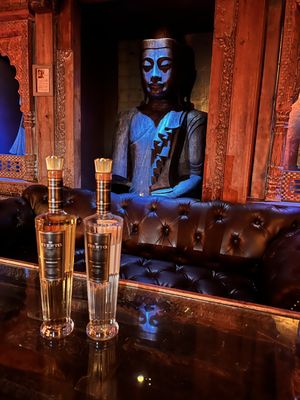 Foundation Room Las Vegas by null