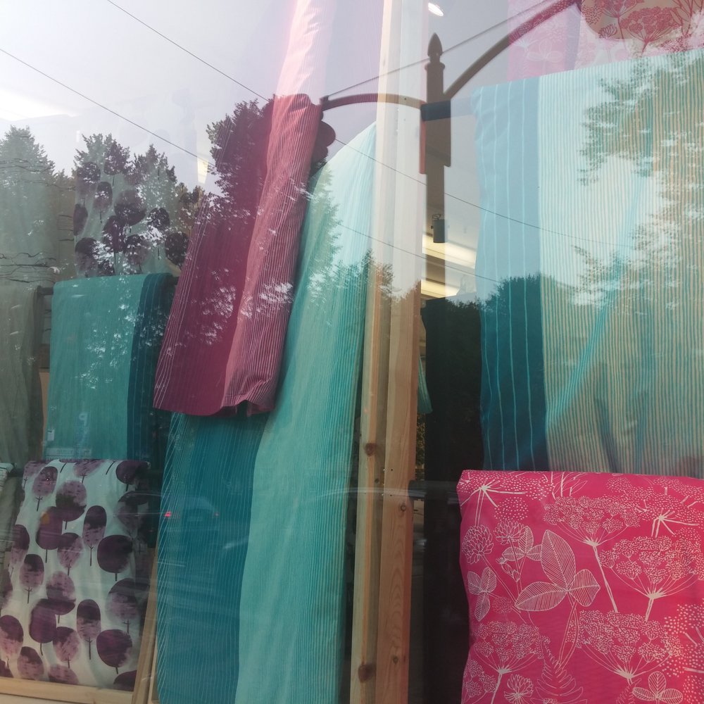 Finlayson - colorful bedding - Home Decor Near Me - Helsinki, 18
