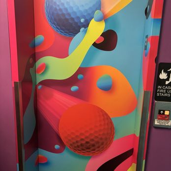 Ripley's Crazy Golf - Mini Golf Near Me - Myrtle Beach, South Carolina