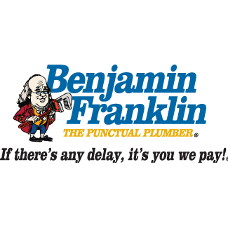Slide of Benjamin Franklin