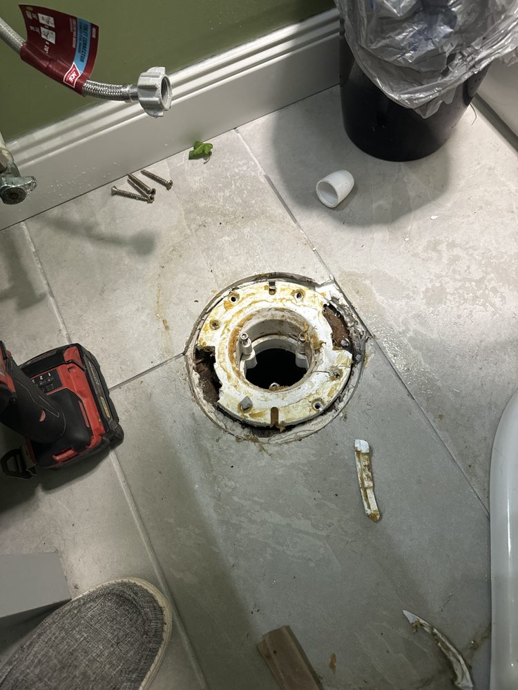 Slide of Fluid Plumbing