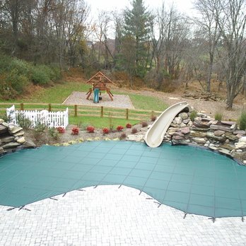 Swim Gem - Loop-Loc Super Dense Mesh Pool Cover Cable Treatment - Pool Cleaners Near Me - Catharpin, Virginia Swim Gem - Loop-Loc Super Dense Mesh Pool Cover Cable Treatment - Pool Cleaners Near Me - Catharpin, Virginia
