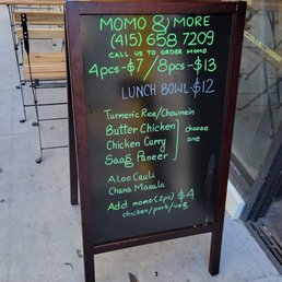 MOMO'S & MORE - CLOSED - Updated July 2025 - 41 Photos & 19