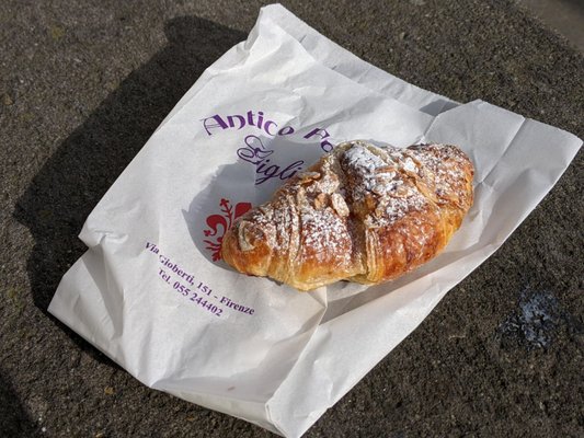 Antico Forno Giglio by null