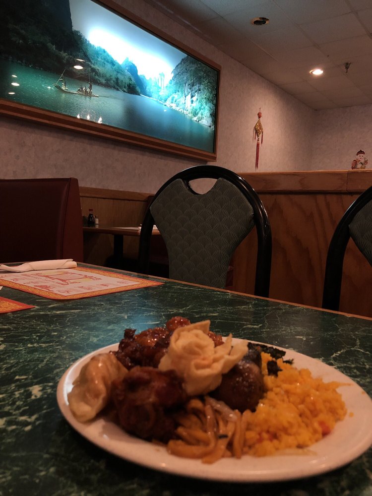 DRAGON BUFFET 33 Photos & 35 Reviews Buffets 6715 Pines Rd