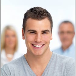 Central Dental Associates