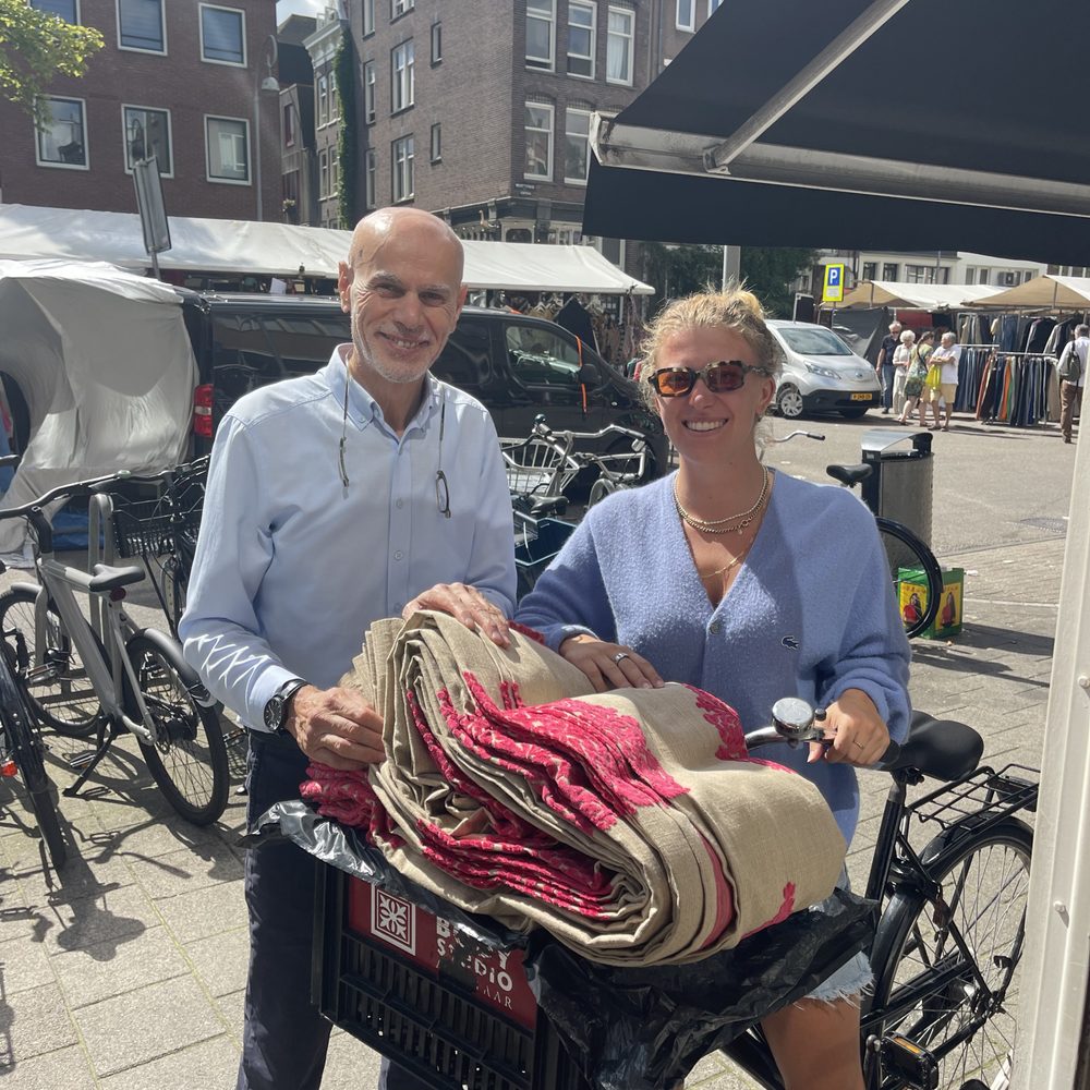 De Gouden Schaar Kocak mode - Sewing & Alterations Near Me - Amsterdam, New Hampshire