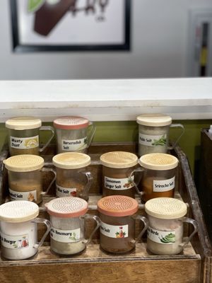 Boise Fry Company by null