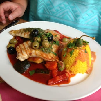 La Copa - Spanish Near Me - Potsdam, BB