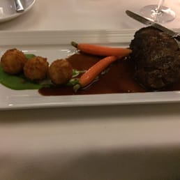 Filet
