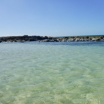 Secret Beach - Beaches Near Me - Kapolei, Hawaii