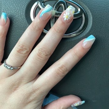 Johns Creek Nails & Beauty - Acrylic nails - Nail Salons Near Me - Johns Creek, Georgia