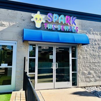 Spark the Senses - Outside - Indoor Playcenter Near Me - Centennial, Colorado Spark the Senses - Outside - Indoor Playcenter Near Me - Centennial, Colorado