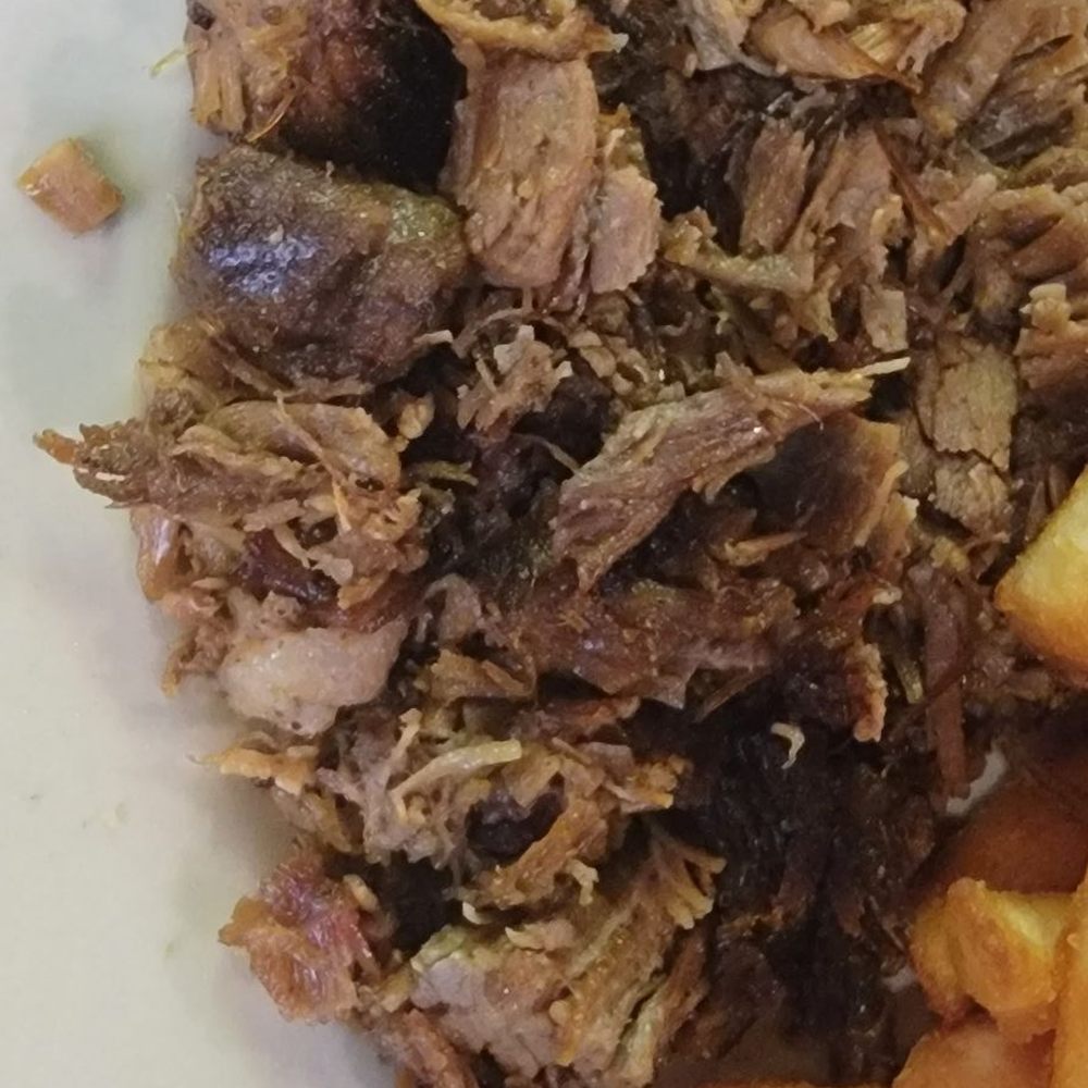AJ's On Main - Chopped brisket - Barbeque Near Me - Grapevine, Texas AJ's On Main - Chopped brisket - Barbeque Near Me - Grapevine, Texas