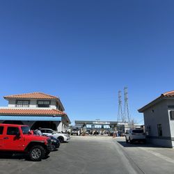 Car Wash