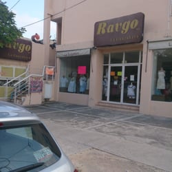 Ropa de Manta Ravgo - Sobre Av Tankah