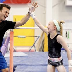 WOGA Gymnastics