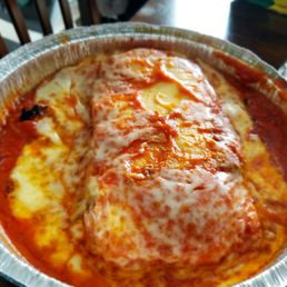 Lasagna