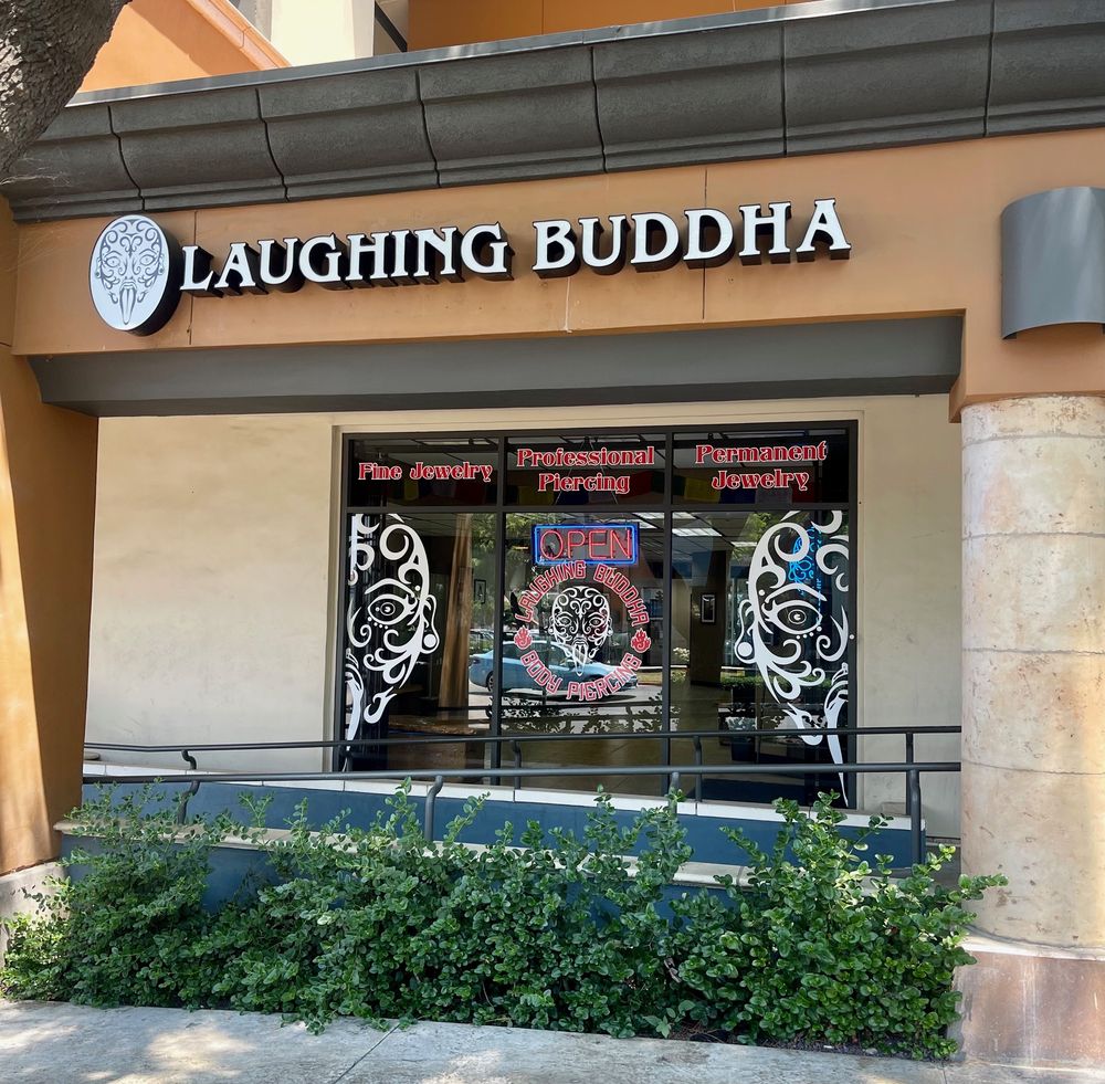LAUGHING BUDDHA BODY PIERCING Updated October 2024 247 Photos & 672