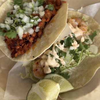 La Olla - Al pastor, Grilled Shrimp Taco - Tacos Near Me - San Gabriel, California La Olla - Al pastor, Grilled Shrimp Taco - Tacos Near Me - San Gabriel, California