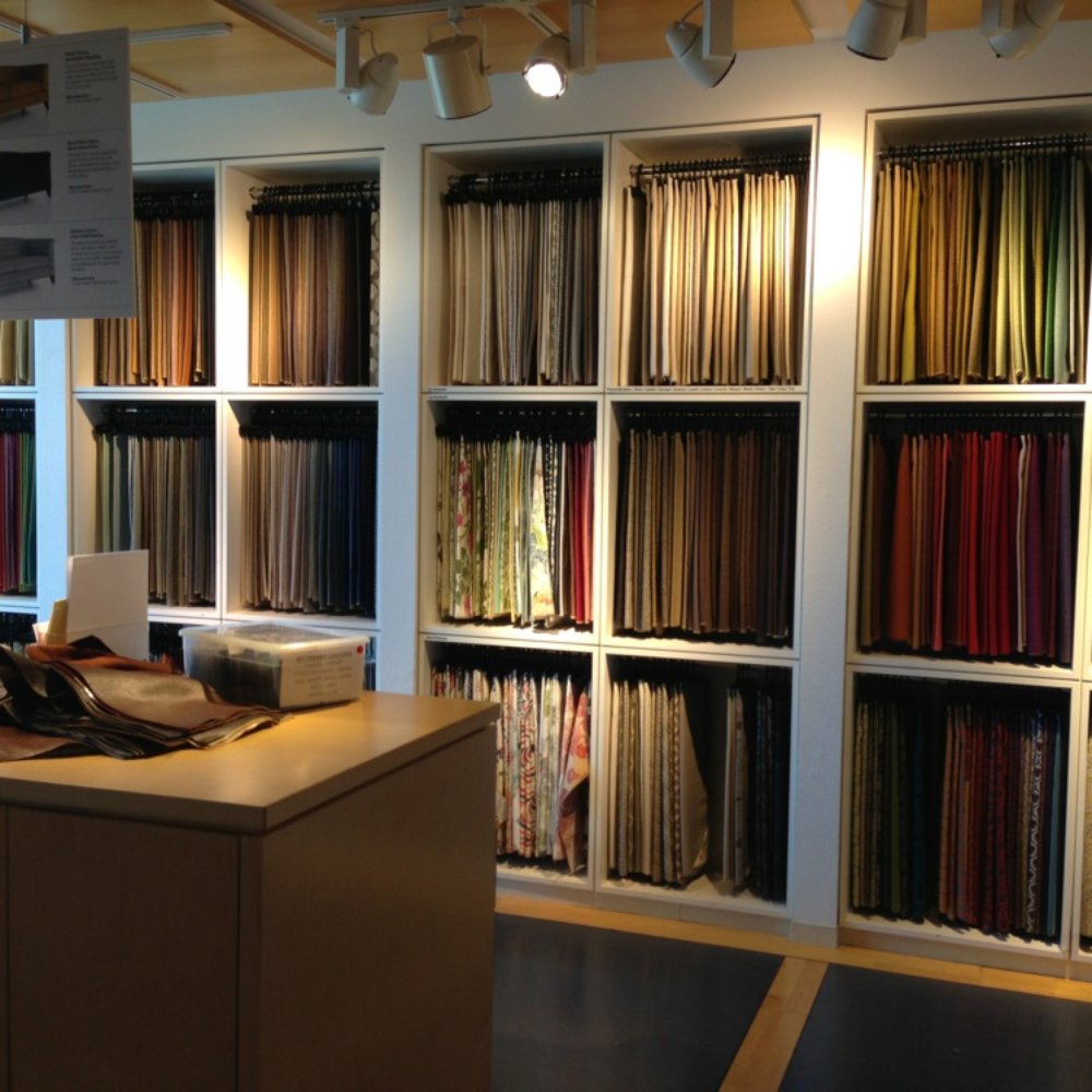 Crate & Barrel - Fabrics for custom sofa! - Furniture Stores Near Me - Costa Mesa, California Crate & Barrel - Fabrics for custom sofa! - Furniture Stores Near Me - Costa Mesa, California
