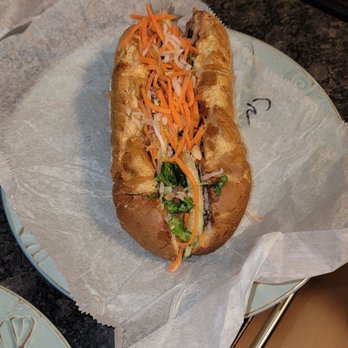 Pho 88 Noodles and Grill - Grilled Chicken Bahn Mi - Vietnamese Near Me - Washington, DC, District of Columbia Pho 88 Noodles and Grill - Grilled Chicken Bahn Mi - Vietnamese Near Me - Washington, DC, District of Columbia