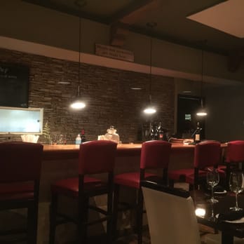 Portobello Ristorante - Bar - Italian Near Me - Miami, Florida