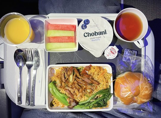 Singapore Airlines by null Singapore Airlines by null