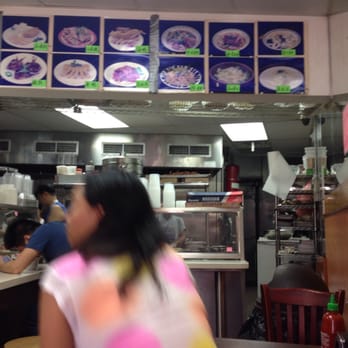 Golden Corner Noodles - Chinese Near Me - Flushing, New York